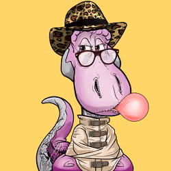 T-Rex Mafia #2247