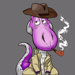 T-Rex Mafia #4553