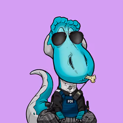 T-Rex Mafia #6708