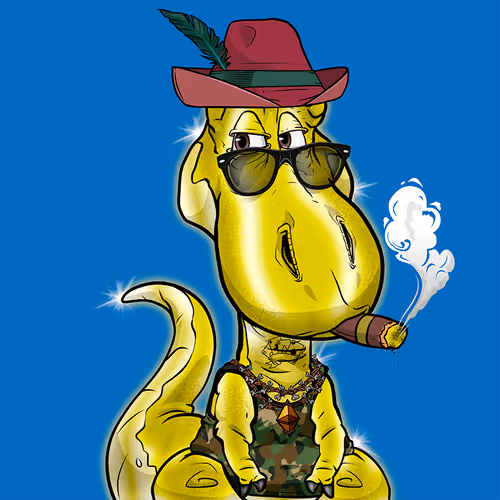 Trexmafiaog