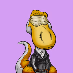 T-Rex Mafia #6453