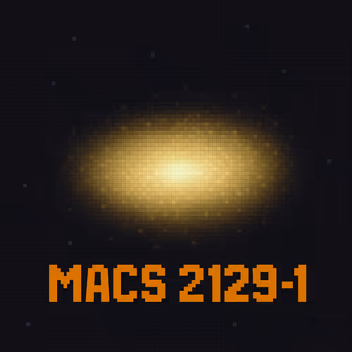 Pixel Universe 398405406