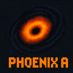 Pixel Universe #127