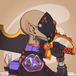 Yokai #4707