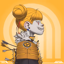 Yokai #356