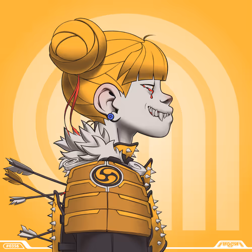 Yokai #356