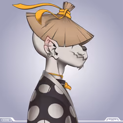 Yokai #2745