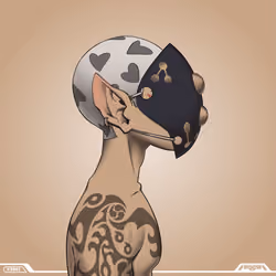 Yokai #3961
