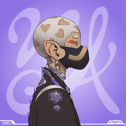 Yokai #3751