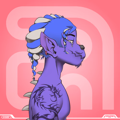 Yokai #4509