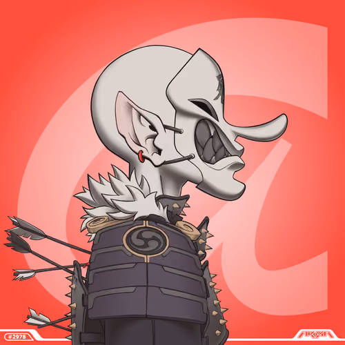 Yokai #2978