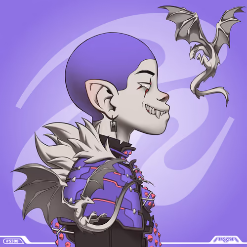 Yokai #5308