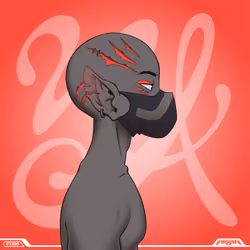 Yokai #3390