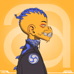 Yokai #4075