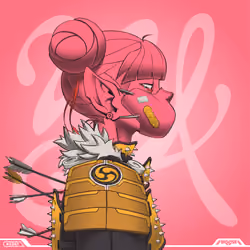 Yokai #5263