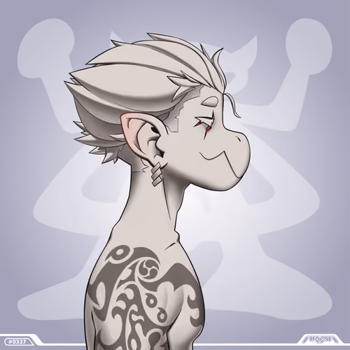 Yokai #327