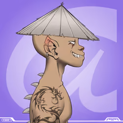Yokai #3649