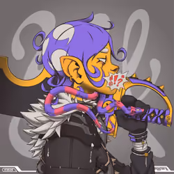 Yokai #3529
