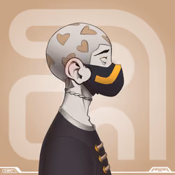 Yokai #2841