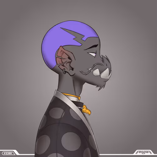 Yokai #5380