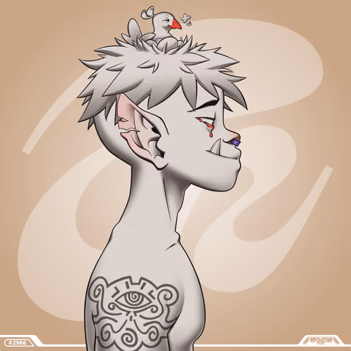 Yokai #2966