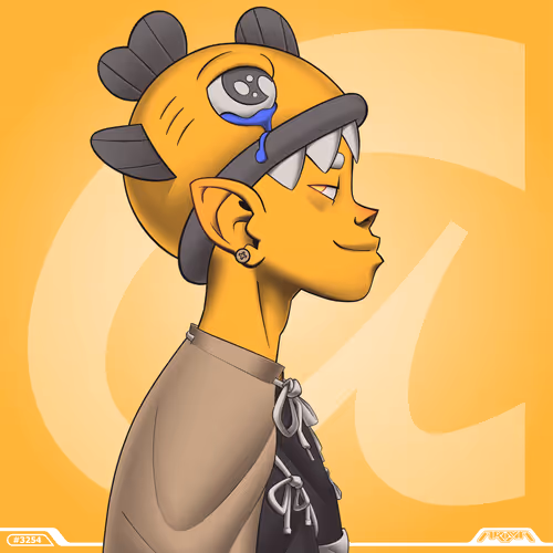 Yokai #3254