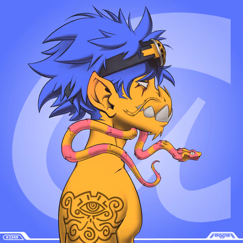 Yokai #2349