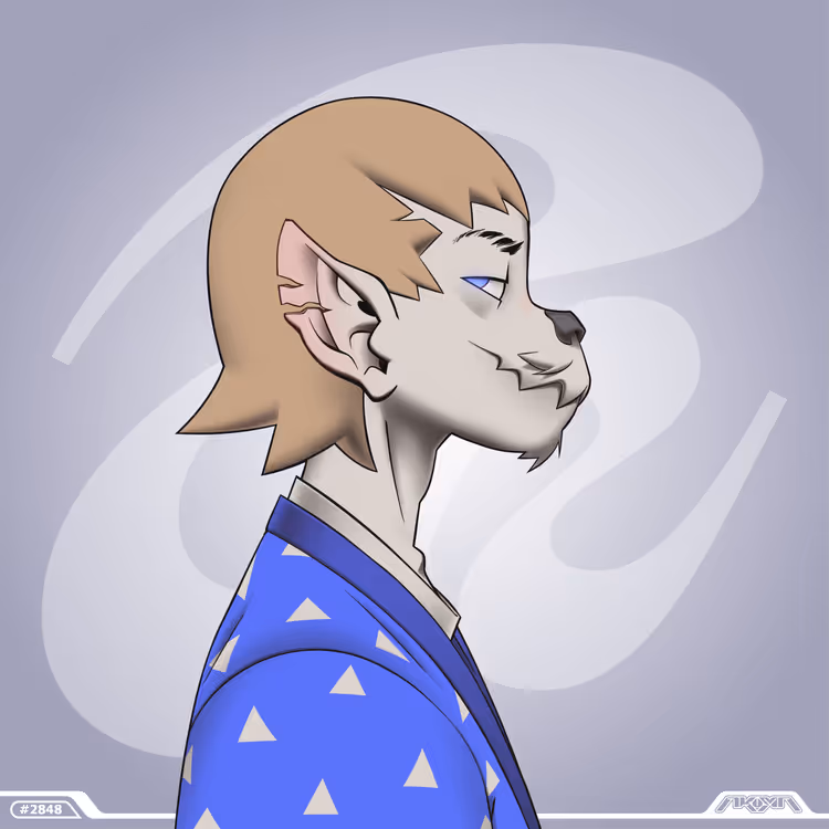 Yokai #2848