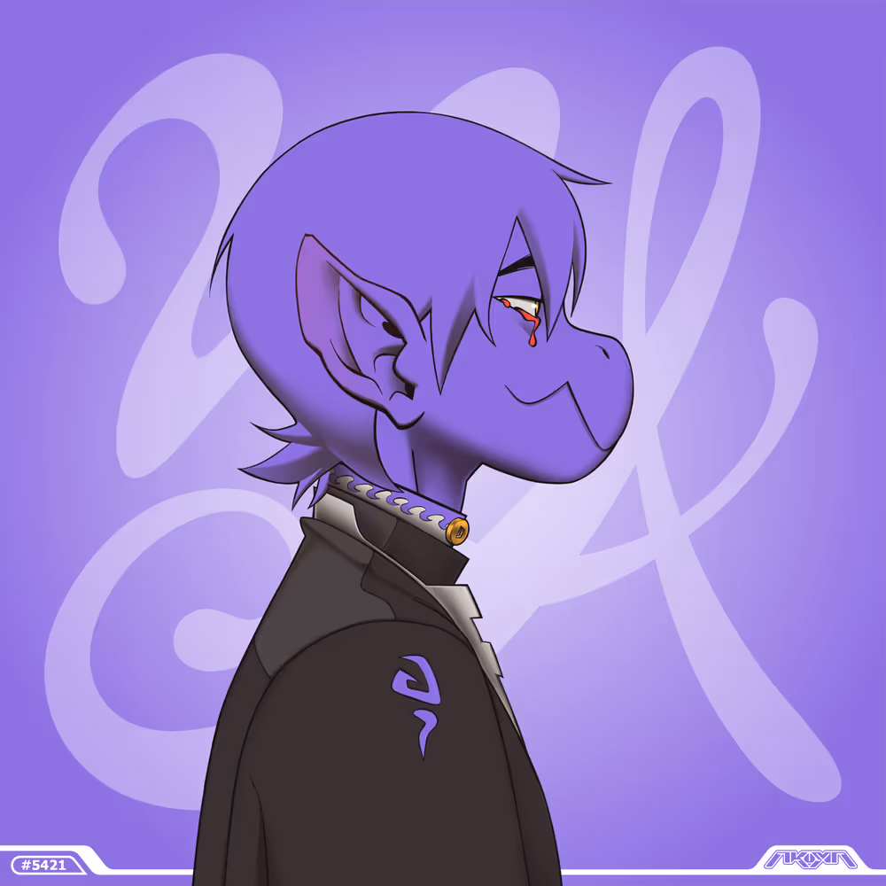 Yokai #5421