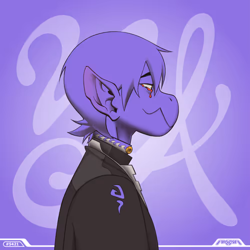 Yokai #5421