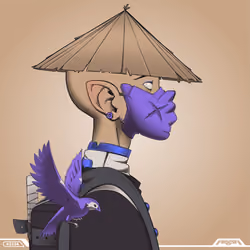 Yokai #5154