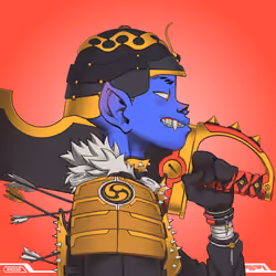 Yokai #4210