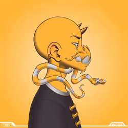 Yokai #4883