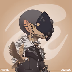 Yokai #5550