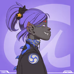 Yokai #2093