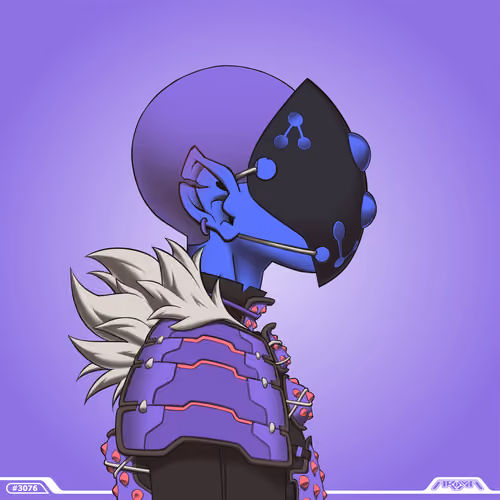 Yokai #3076