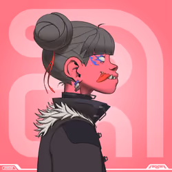 Yokai #4370