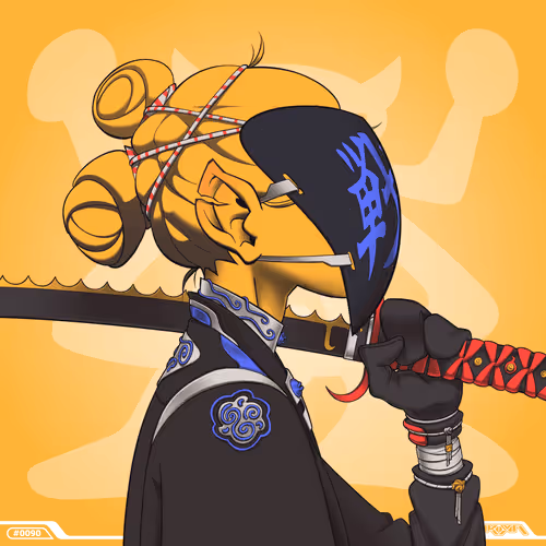 Yokai #90