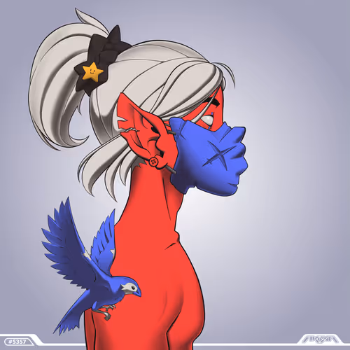 Yokai #5357