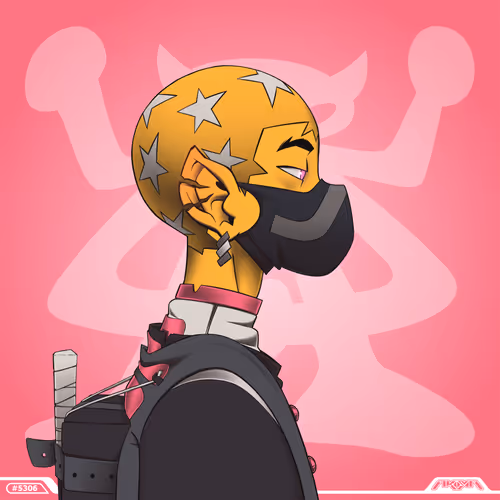 Yokai #5306