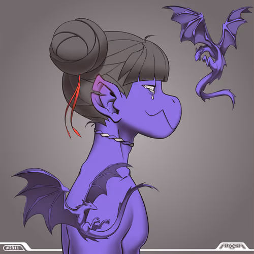 Yokai #2311