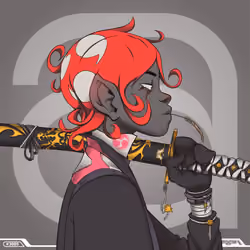 Yokai #3005