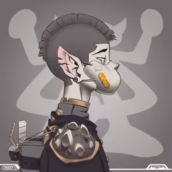 Yokai #5047