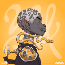 Yokai #5180