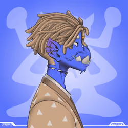 Yokai #4308