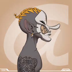 Yokai #3150