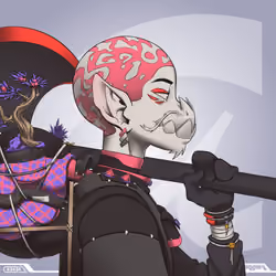 Yokai #3434