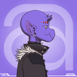 Yokai #868