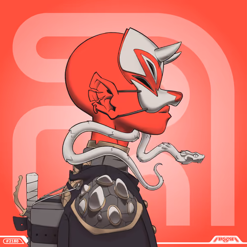 Yokai #2180