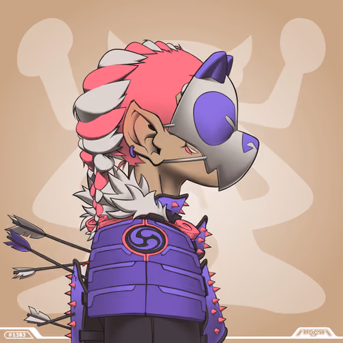 Yokai #1383